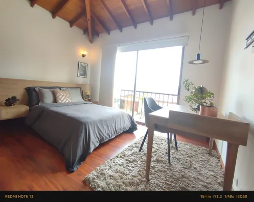 Vendo Casa En La Cola Del Zorro