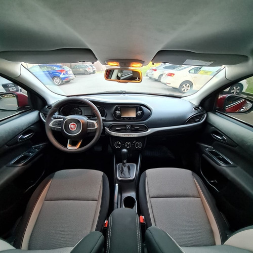 Fiat Tipo 1.6 Etorq Easy