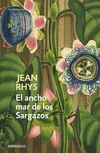 El Ancho Mar De Los Sargazos -contemporanea-