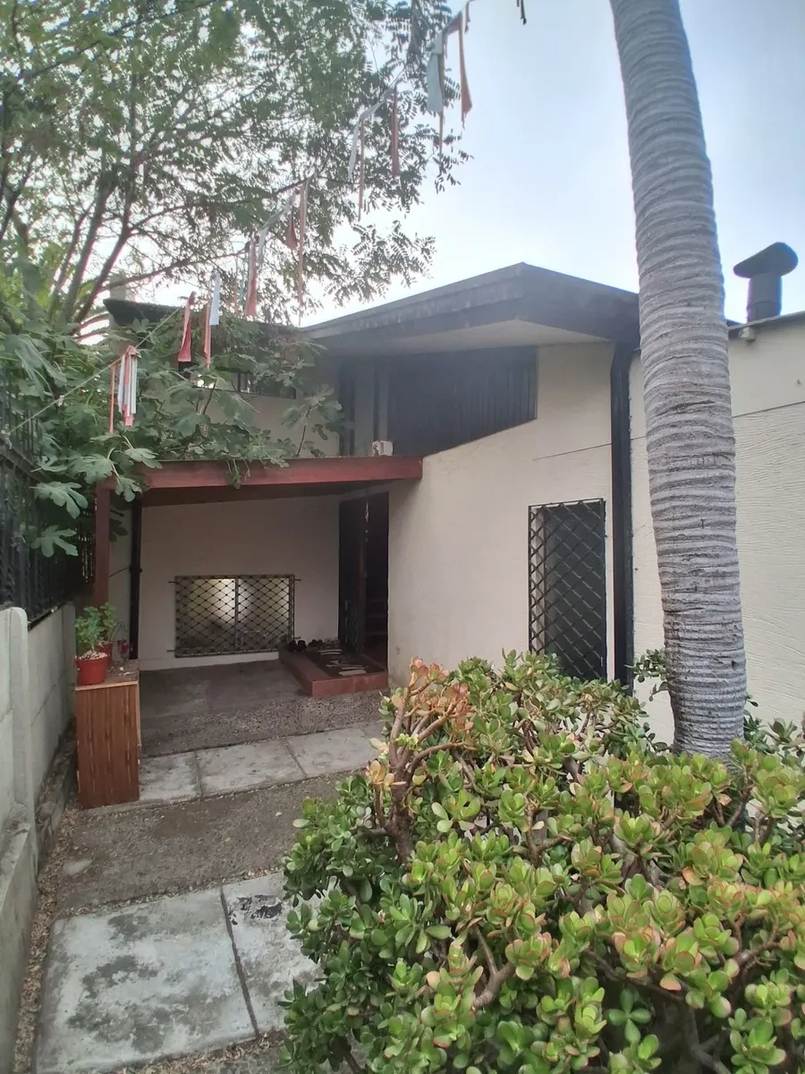 Imagen 2 de 22 de Casa En Venta Viña Del Mar