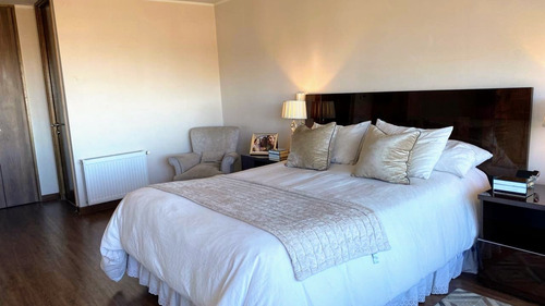 Departamento En Venta 3d 3b 2e 1 Bodega En Lo Barnechea