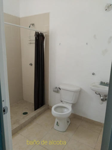 Imagen 21 de 30 de Casa En Venta En Playa Del Carmen, Quintana Roo - Se Aceptan Créditos Infonavit, Fovissste Y Bancario