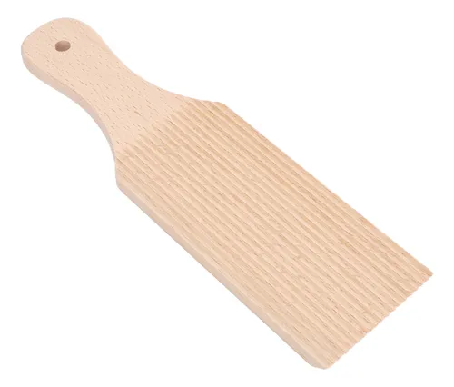 Wood Pasta Board Best Homemade Pasta Maker | MercadoLivre