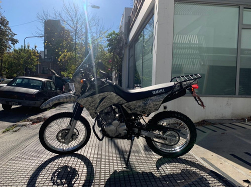 Yamaha Xtz 250 Edicion Limitada Con Accesorios 2019