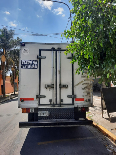 Imagen 3 de 8 de Ford 4000