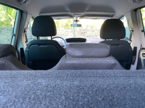 Citroen C 4 Picasso 2014 Top