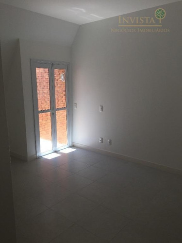 Imagem 5 de 21 de Apartamento Residencial À Venda, Córrego Grande, Florianópolis. - Ap3442