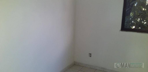 Imagem 4 de 22 de Apartamento Com 1 Dormitório À Venda, 45 M² Por R$ 80.000,00 - Parque Anchieta - Rio De Janeiro/rj - Ap0636