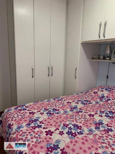 Imagem 9 de 12 de Apartamento Com 2 Dormitórios À Venda, Jardim Vila Formosa - São Paulo/sp - Ap6887