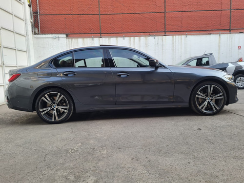 BMW Serie 3 330e Sport Line Híbrido