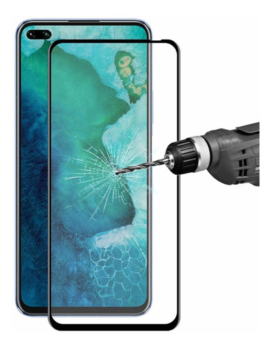 Nanshan Hdscreenprotector For Huawei Honor V30 Pro 0.2mm