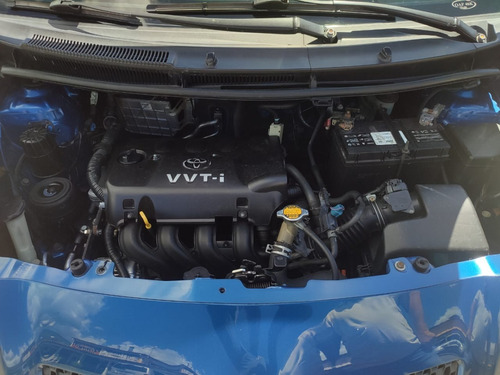 Imagen 8 de 9 de Toyota Yaris Automatico