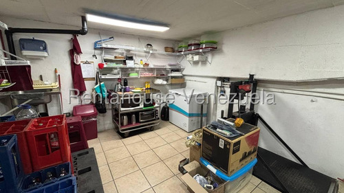 Fondo De Comercio En Venta - Chacao / Mls #26-310