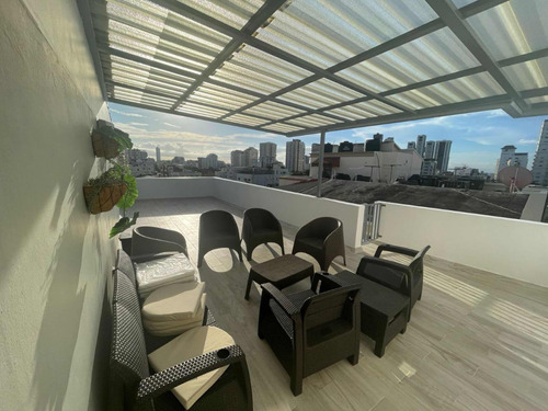 Vendo Hermoso Penthouse En El Mirador Sur