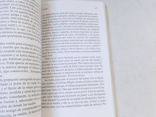 Imagen 5 de 6 de Manos Ranko Marinkovic Oikos-tau Literatura Croata