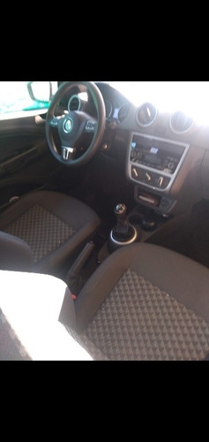 Renault Clio 1.2 Mio Work 2015