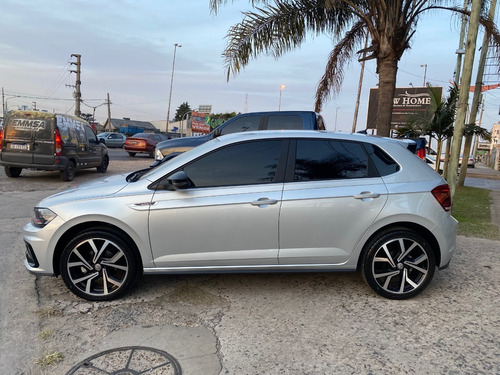 Volkswagen Polo Gts 1.4 Tsi 150cv Vehiculosdeloeste