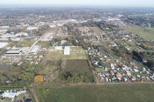 Imagen 7 de 9 de Terreno Fracción En Venta O Permuta Colectora Acceso Oeste - La Reja - Moreno