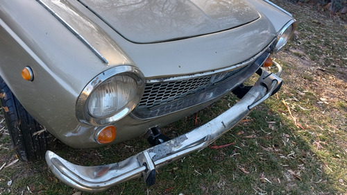 Fiat Coupe 1500