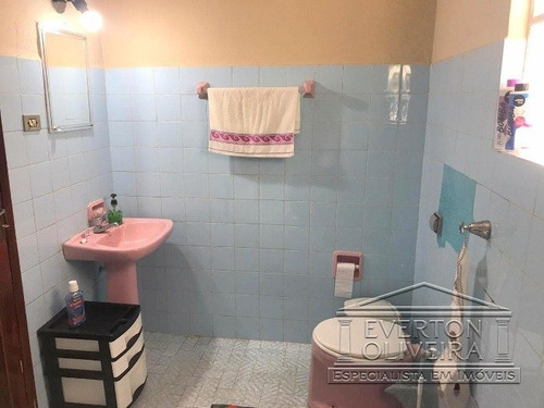 Imagem 9 de 15 de Casa - Jardim Didinha - Ref: 11767 - V-11767