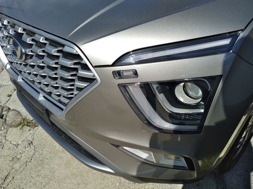 Imagem 3 de 8 de Hyundai Creta Limited 0km