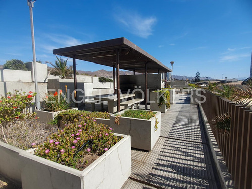 Oportunidad, Venta Departamento (calle Iquique)