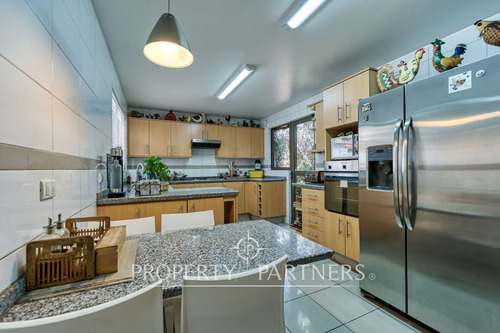 Excelente Casa En Condominio No Perimetral, A Paso...