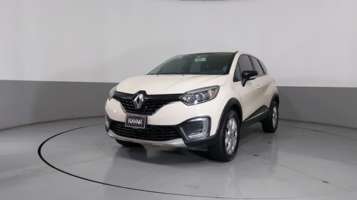 Renault Captur 2.0 Intens