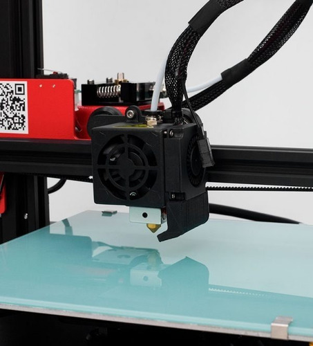 Impresora 3d Anet Et4 / Excelente Calidad, Autocalibrado