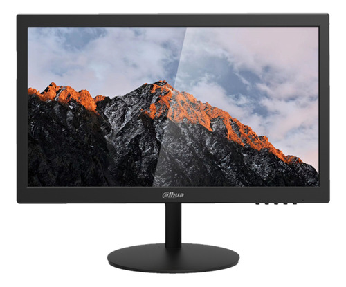 Monitor Dahua 19.5  1600×900 Hd Hdmi/vga