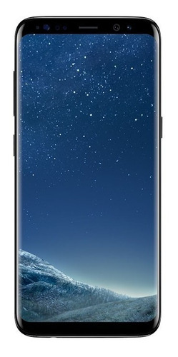 Samsung S8 64gb 4gb Ram Nuevo Sellado En Stock + Tiendas