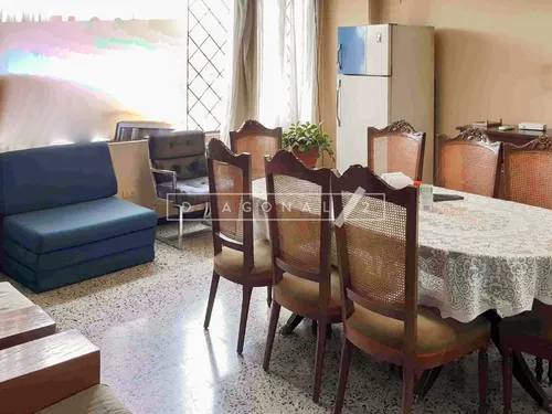 Bodega Industrial En Venta En El Toberín