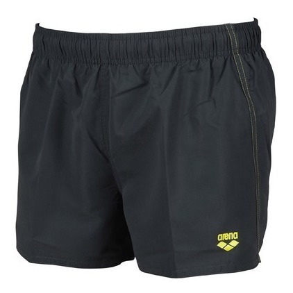 Malla Natación Hombre Arena Fundamentals X-short De Playa