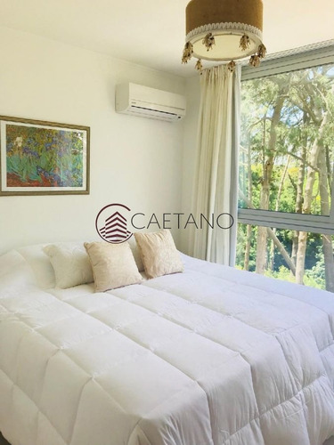 Imagen 19 de 30 de Moderno Apartamento De Dos Dormitorios Con Balcón En Venta - Punta Del Este - Punta Del Este Roosevelt