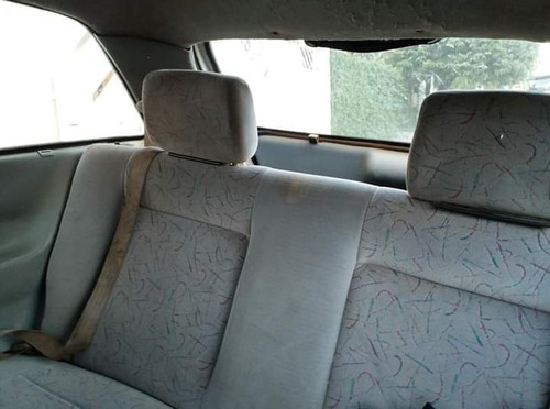 Volkswagen G2 Especial