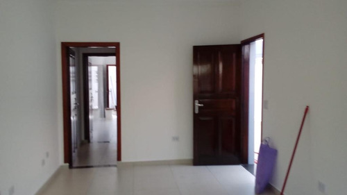 Sobrado Para Alugar, 180 M² Por R$ 3.500,00/mês - Vila Formosa (zona Leste) - São Paulo/sp - So6909