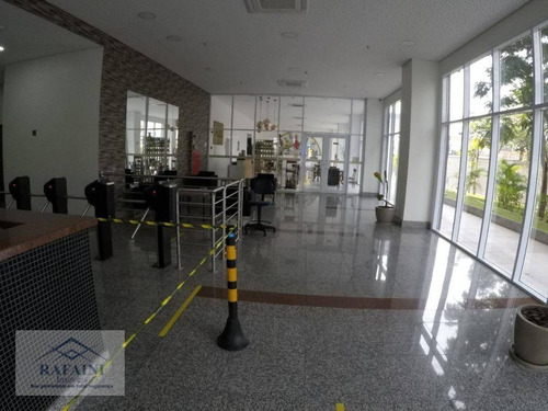 Imagem 7 de 29 de Conjunto À Venda, 34 M² Por R$ 450.000,00 - Vila Mariana - São Paulo/sp - Cj0014