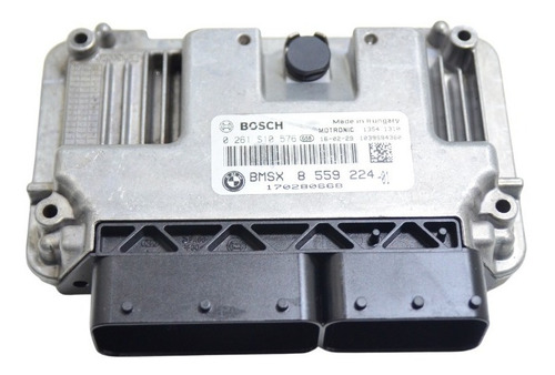 Modulo Principal Bmw R1200 R 1200 Gs 13-19 Original (Usado)