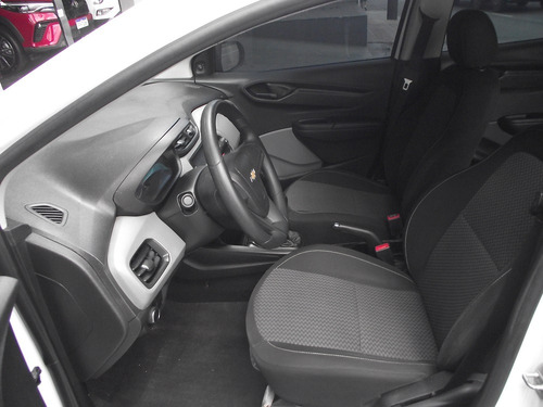Chevrolet Onix 1.0 Joy 5p