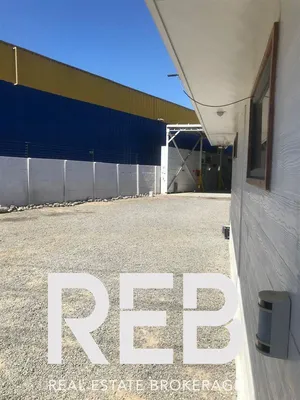 Bodega en arriendo