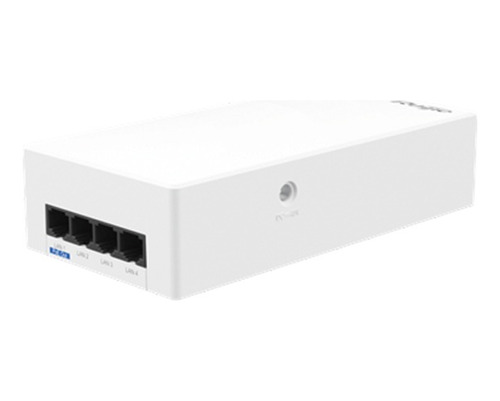 Punto De Acceso Wi-fi6/poe Out Para Télefono Ip/rg-ap180p-l