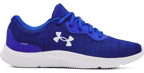 Under Armour 3024134-402 2 Hombre