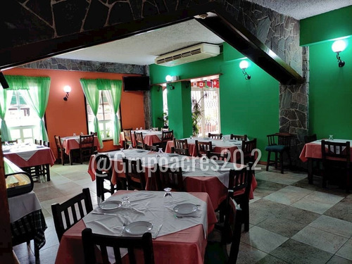 Imagen 7 de 21 de Se Vende Fondo De Comercio De Negocio Gastronómico, Restaurante Cafe Bar Ubicado En Carrizal Edo Miranda. Rzxxx