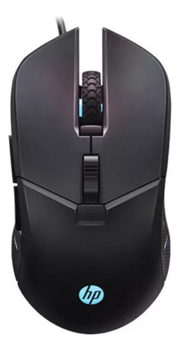 Mouse Gaming Hp G580