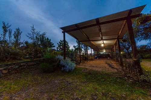 Retasado!! La Oportunidad Es Ahora! Venta Complejo De 11 Cabañas. Sierras De Córdoba
