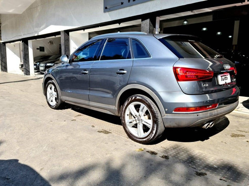 Imagem 6 de 12 de Audi Q3 1.4 Tfsi Flex Prestige S Tronic