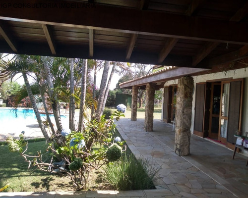 Chacara Vale Das Laranjeiras Indaiatuba Sp - Ch00802 - 69329623
