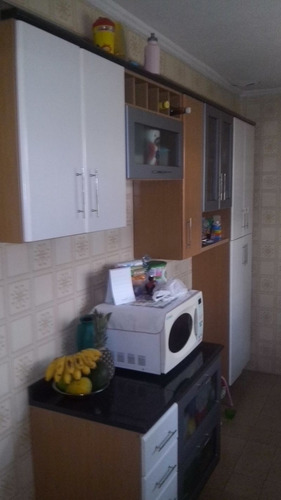 Sobrado - Ref: 2053