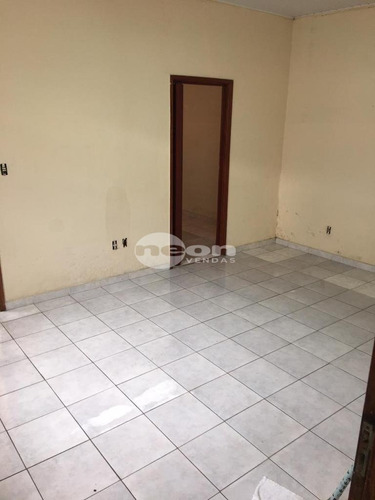 Imagem 1 de 13 de Casa - Santa Paula - Ref: 2350 - V-2350