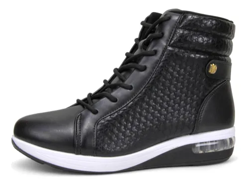 comprar Bota Modare Cano Baico Ultraconforto 7320.265.27501 Feminino